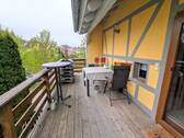 Terrasse - 