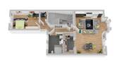 Grundriss OG - 