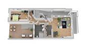Grundriss EG - 