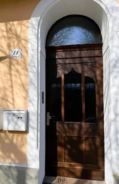 Eingangsbereich - 