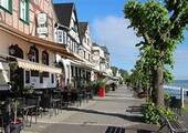 Rheinuferpromenade - 