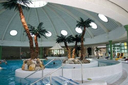 Römertherme - 