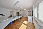 Büro Nr. 3 - 