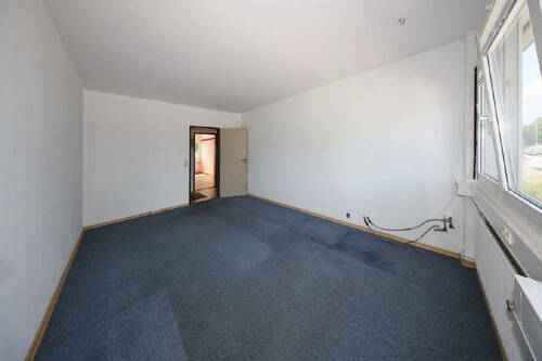 Büro Nr. 1 - 