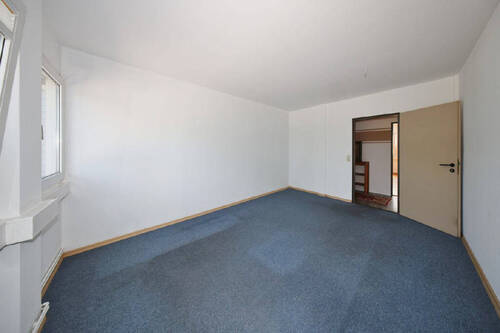 Büro Nr. 1 - 