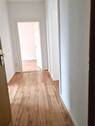 Flur - 3-Zimmer-Wohnung im westlichen Ringgebiet