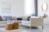 Wohnzimmer - 