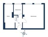 Grundriss - 