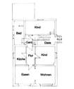 Grundriss EG - 