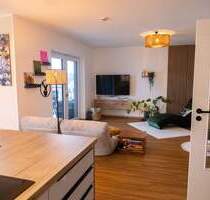 Moderne stilvolle Wohnung zu verkaufen! - Marktredwitz Hammerberg