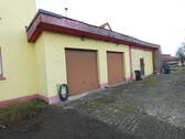 Garagen.JPG - Bauernhaus, Landhaus mit 286,00 m&sup2; in Geislingen an der Steige zum Kaufen