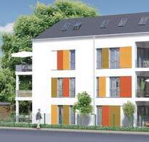 Modern & energieeffizient (KfW 40) - Dresden Briesnitz