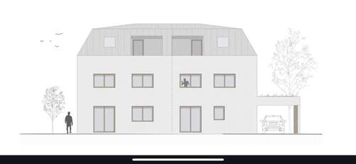 Bild 1 - Grundstück für DHH - 340.000,00&nbsp;EUR Kaufpreis, ca.&nbsp; 0,00&nbsp;m&sup2;