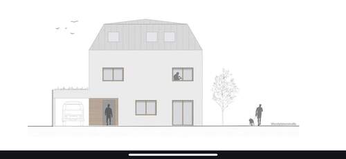 Bild 2 - Grundstück zum Kaufen in Dachau