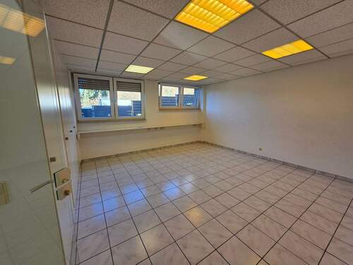Büro - 