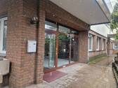 Eingang aussen - 7 Zimmer Büro in Velbert