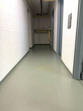 Keller (frisch renoviert) - 