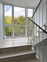 Treppenhaus (frisch renoviert) - 