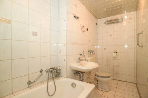 Badezimmer - 