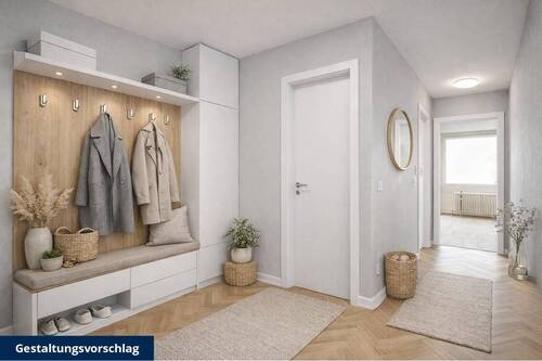 Gestaltungsvorschlag - 