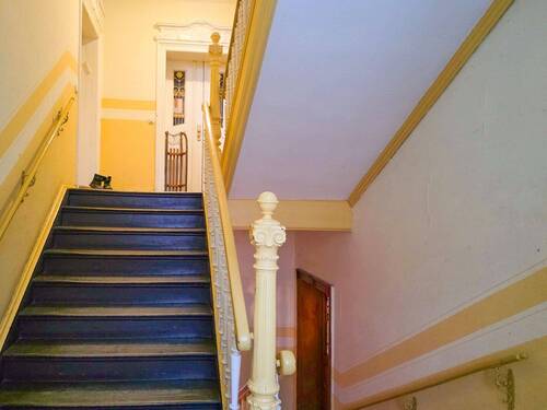 Treppenhaus - 