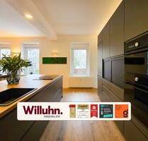 Bezugsfrei | 2020 modernisiert | Balkon | Luxusbad - Leipzig Schleußig