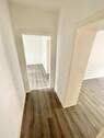 Diele - Etagenwohnung mit 52,30 m&sup2; in Essen zur Miete