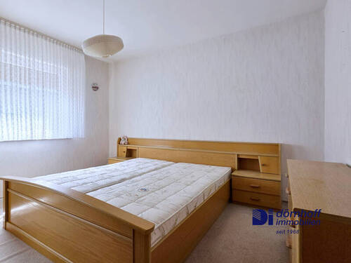 Schlafzimmer 1OG - 