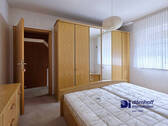 Schlafzimmer 1OG - 