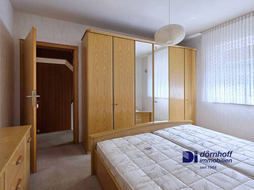 Schlafzimmer 1OG - 