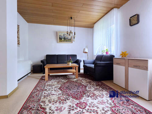 Wohnzimmer 1OG - 