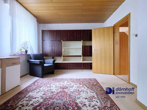 Wohnzimmer 1OG - 