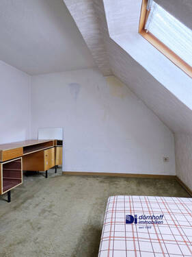 Kinderzimmer 1 DG - 