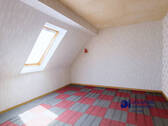 Kinderzimmer 2 DG - 