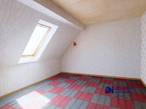 Kinderzimmer 2 DG - 