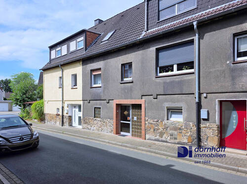 Hausansicht - 5 Zimmer Reihenmittelhaus zum Kaufen in Kamen