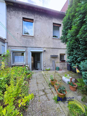 Hausansicht - 