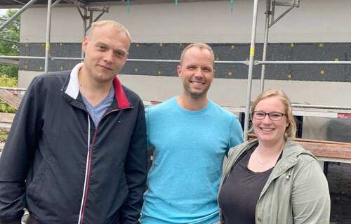 massa haus Hausbau - 