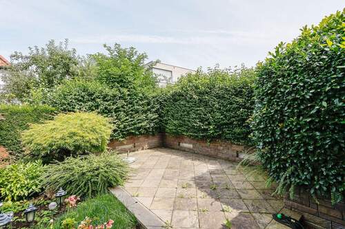Garten - 