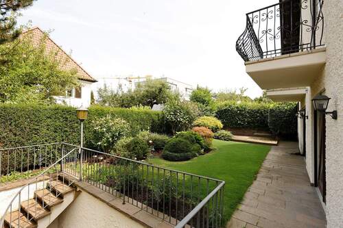 Garten - 