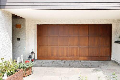 Doppelgarage - 