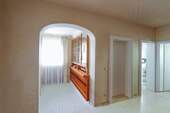 Garderobe - Mehrfamilienhaus, Wohnhaus mit 195,00 m² in München zum Kaufen