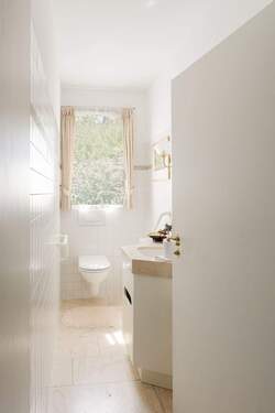 Gäste-WC - 