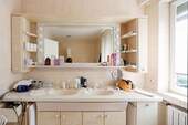 Badezimmer OG - 