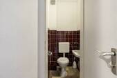 Gäste-WC - 