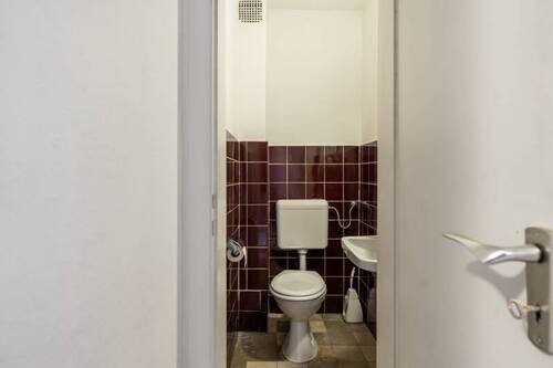 Gäste-WC - 