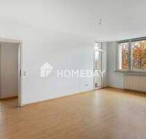 Eigentumswohnung mit Loggia und Aufzug: Ruhiger Grünblick nahe Rhein - Köln Longerich