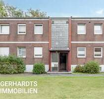 Investieren, wo Nachfrage sicher ist - vermietete 3-Zimmer-Wohnung in Brüggen!