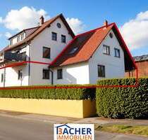 PROVISIONSFREI! 6,5 Zi.-Wohnung in MühlheimStetten - Mühlheim an der Donau