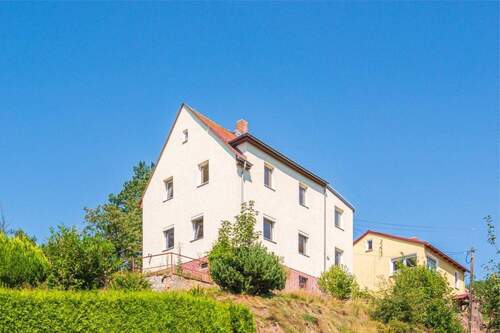 DSC07557 - 4 Zimmer Einfamilienhaus zum Kaufen in Hohenstein-Ernstthal